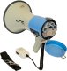 Mocny MEGAFON z USB/SD i Syreną - MEGA60USB one size 3