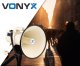Megafon 200W MEG150 Vonyx one size 2