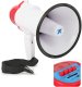 Megafon 20W Vonyx MEG020 one size 4