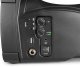 Mobilny zestaw nagłośnieniowy PA Vonyx ST014 z bezprzewodowym mikrofonem ręcznym one size 5