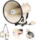 Megafon 120W MEG120 Vonyx one size 1
