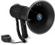 Megafon Vonyx MEG075 75W Czarny Matowy one size 3