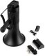 Megafon Vonyx MEG075 75W Czarny Matowy one size 6