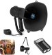 Megafon Vonyx MEG090 90W Czarny Matowy one size 1