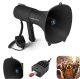 Megafon Vonyx MEG090 90W Czarny Matowy one size 3