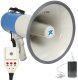 Megafon 65W Vonyx MEG065 + akumulator gratis one size 7