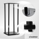 Statyw sceniczny tower podstawa pod oświetlenie i nagłośnienie 2szt HCP2 Hardman one size 4