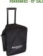 Ibiza Sound Pokrowiec na kolumnę 15" PORT-BAG15 one size 1