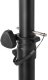 Statyw kolumnowy do 30 kg Vonyx one size 6