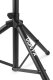 Statyw kolumnowy do 30 kg Vonyx one size 7