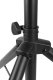 Statyw kolumnowy do 30 kg Vonyx one size 8