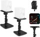 Statywy pod monitory studyjne 2szt SMS30 Vonyx one size 1