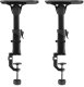 Statywy pod monitory studyjne 2szt SMS32 Vonyx one size 3