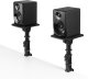 Statywy pod monitory studyjne 2szt SMS32 Vonyx one size 5