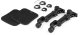 Statywy pod monitory studyjne 2szt SMS32 Vonyx one size 7