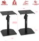 Statywy pod monitory 2szt Vonyx SMS10 one size 1