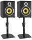Statywy pod monitory 2szt Vonyx SMS10 one size 2
