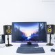 Statywy pod monitory 2szt Vonyx SMS10 one size 7