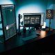Statywy pod monitory 2szt Vonyx SMS10 one size 8