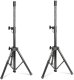Zestaw 2szt statywów kolumnowych Vonyx one size 2