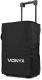 Pokrowiec na kolumny 12'' z serii AP/VSA SC12B Vonyx one size 1