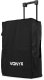 Pokrowiec na kolumny 15'' z serii AP/VSA SC15B Vonyx one size 1