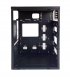 EUROCASE skříň ML N6-560B, Midi Tower, 2x USB 3.0, 2x audio, bez zdroje 5
