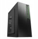 EUROCASE skříň ML N6-550B, Midi Tower, 2x USB 3.0, 2x audio, bez zdroje 1