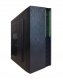 EUROCASE skříň ML N6-550B, Midi Tower, 2x USB 3.0, 2x audio, bez zdroje 1