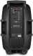 Głośnik mobilny Fenton 2x 10" FT210LED, zestaw karaoke z Bluetooth - 700W one size 5
