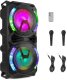 Kolumna mobilna karaoke Fenton LIVE280 BT 900W one size 12