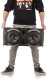 Kolumna mobilna karaoke Fenton LIVE280 BT 900W one size 14