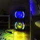 Kolumna mobilna karaoke Fenton LIVE280 BT 900W one size 18
