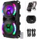 Kolumna mobilna karaoke Fenton LIVE280 BT 900W one size 2