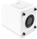 Głośnik karaoke Bluetooth efekt LED Vonyx SBS50W one size 9