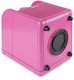 Głośnik z półkulą do karaoke LED BT RGB Vonyx SBS50P one size 10