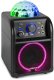Głośnik karaoke Vonyx SBS55B 2x mikrofon BT LED one size 13