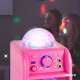 Głośnik karaoke LED Kula Różowy SBS55P BT Vonyx one size 4