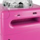 Głośnik karaoke LED Kula Różowy SBS55P BT Vonyx one size 9