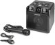 Głośnik bluetooth z perkusją karaoke SBS50B-DRUM 50W BT Vonyx czarny one size 2