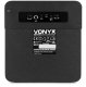 Głośnik bluetooth z perkusją karaoke SBS50B-DRUM 50W BT Vonyx czarny one size 5