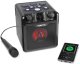 Głośnik bluetooth z perkusją karaoke SBS50B-DRUM 50W BT Vonyx czarny one size 8