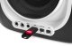 Karaoke system z CD i 2 mikrofonami SBS30W one size 10