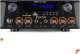 Wzmacniacz karaoke 2x 300W AV430B Fenton one size 12