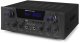 Wzmacniacz karaoke 2x 300W AV430B Fenton one size 15