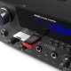 Wzmacniacz karaoke 2x 300W AV430B Fenton one size 16