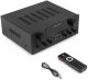 Wzmacniacz karaoke 2x 300W AV430B Fenton one size 1