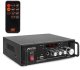 Wzmacniacz karaoke 2x 50W akumulator AV344 Fenton one size 1