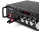 Wzmacniacz karaoke 2x 50W akumulator AV344 Fenton one size 7