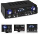 Wzmacniacz HiFi 2x 50W BT Stereo AV100 Fenton one size 1